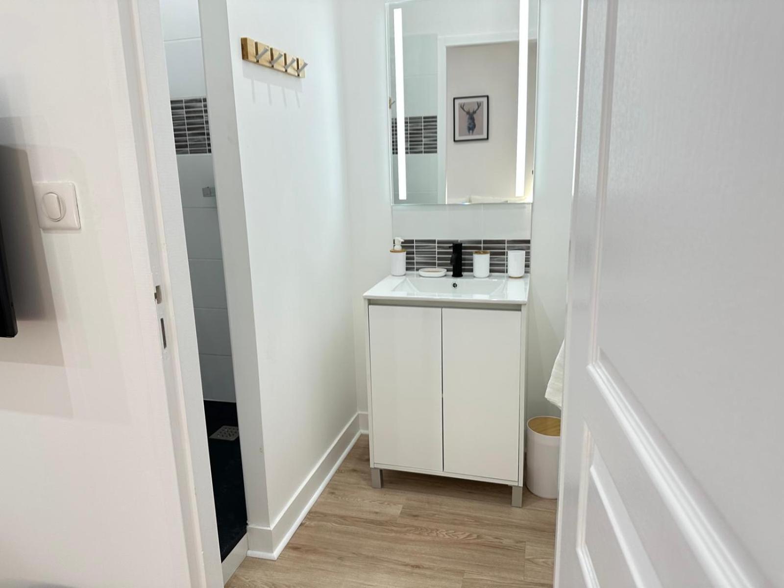 Apartmán Chez Bob Limoges Exteriér fotografie