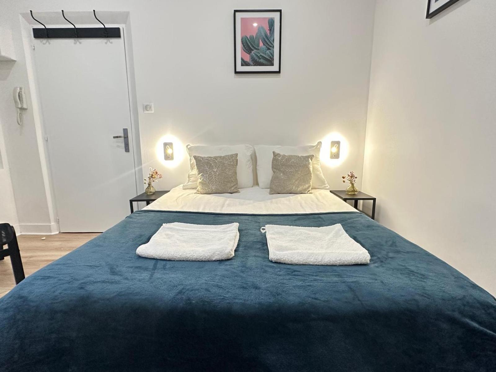 Apartmán Chez Bob Limoges Exteriér fotografie