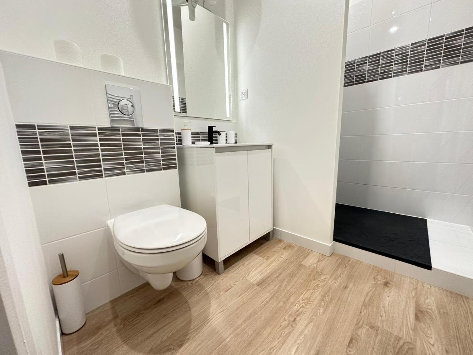 Apartmán Chez Bob Limoges Exteriér fotografie