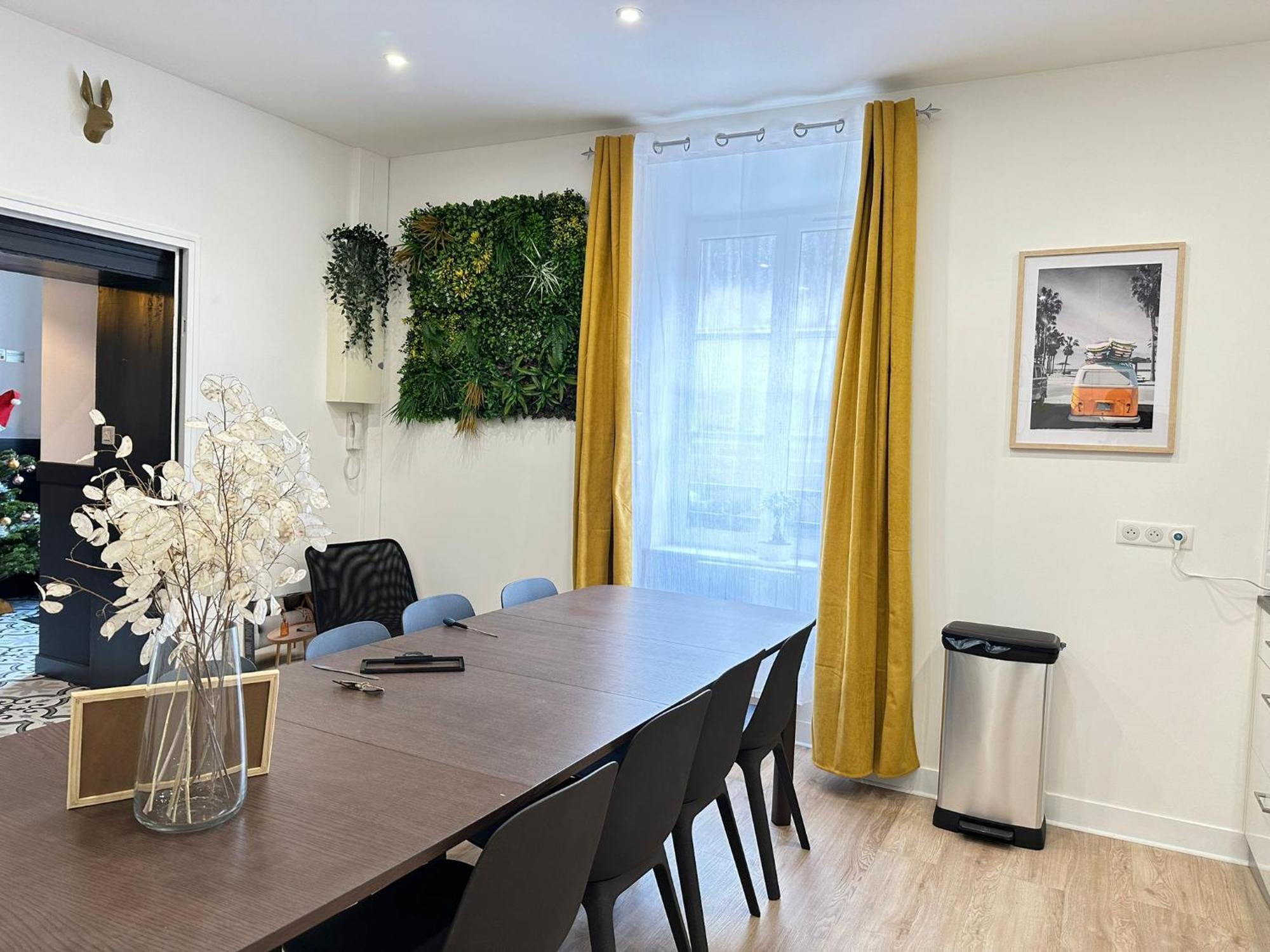 Apartmán Chez Bob Limoges Exteriér fotografie