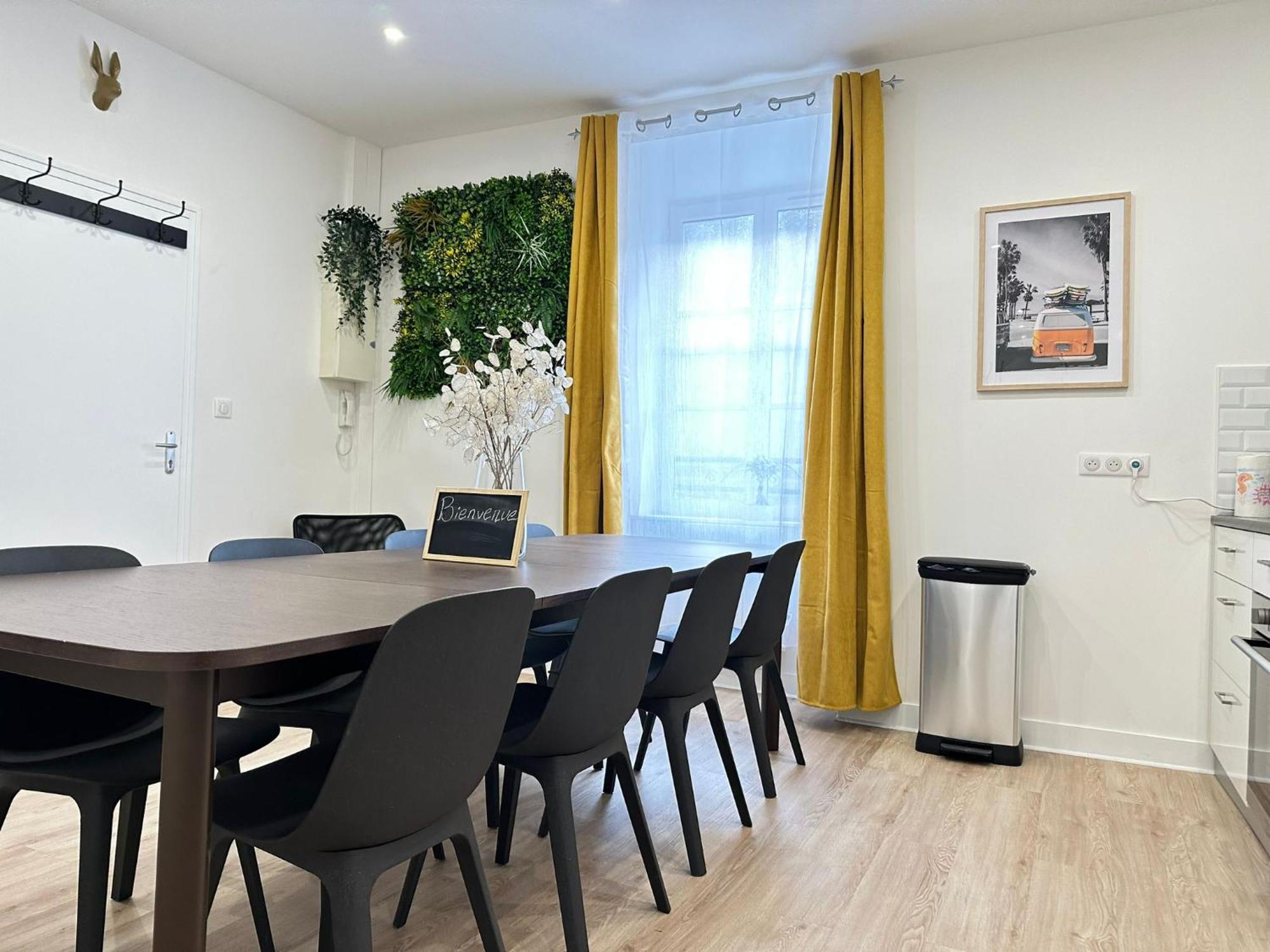 Apartmán Chez Bob Limoges Exteriér fotografie