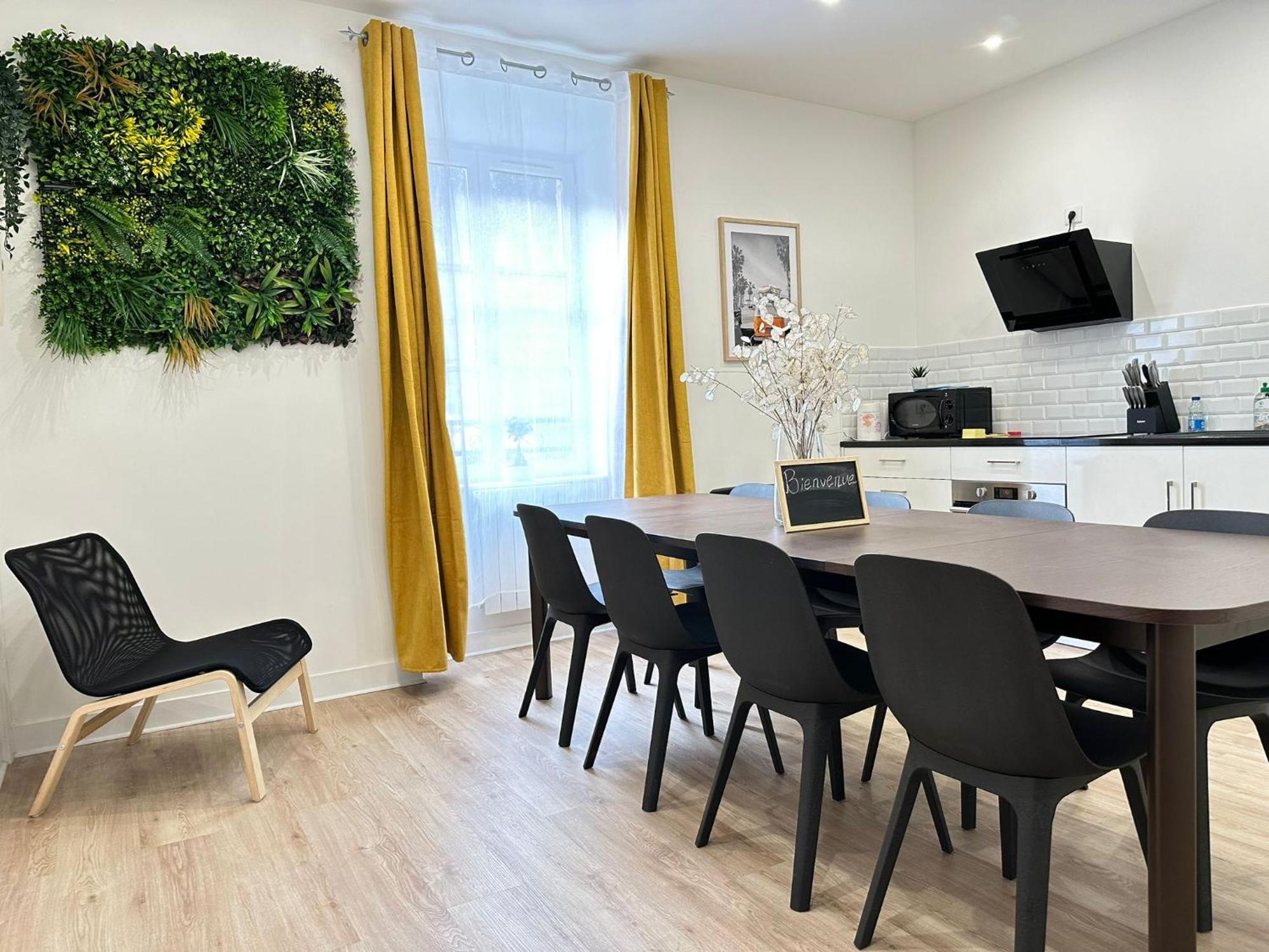 Apartmán Chez Bob Limoges Exteriér fotografie