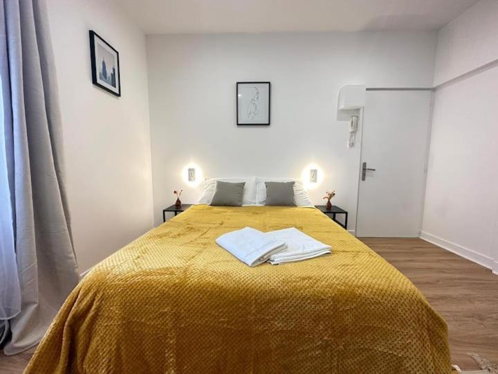 Apartmán Chez Bob Limoges Exteriér fotografie